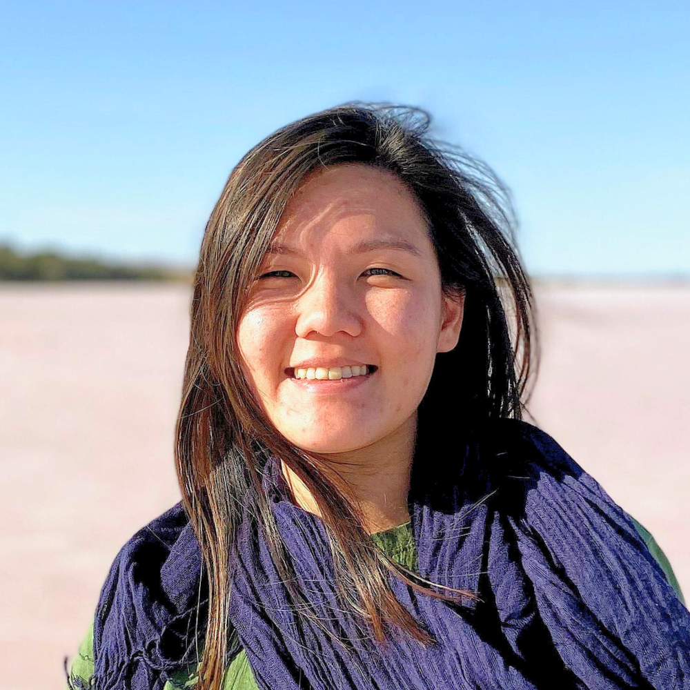 Cadence Cheng