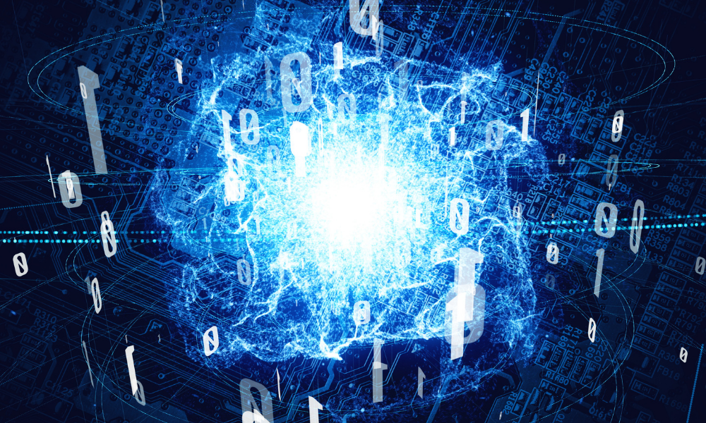 Quantum Foundations and Algorithms