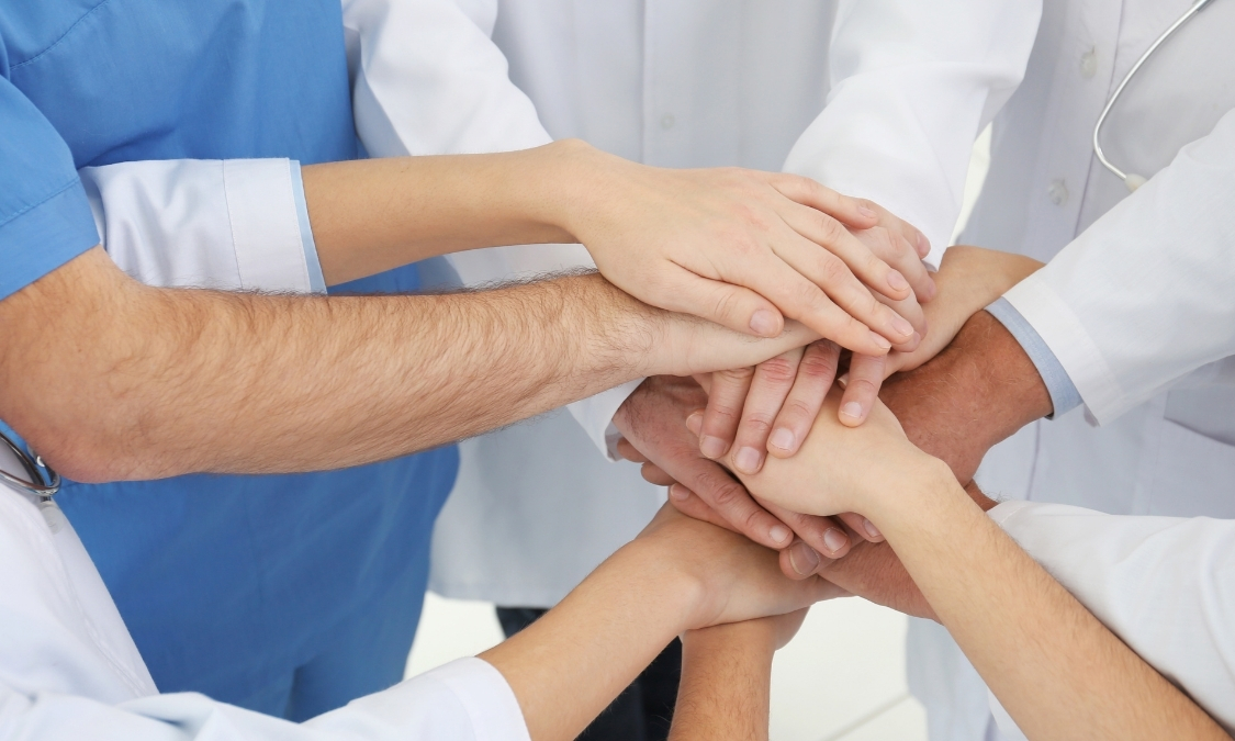 Interprofessional Skills Workshop Team-based Care in the Community