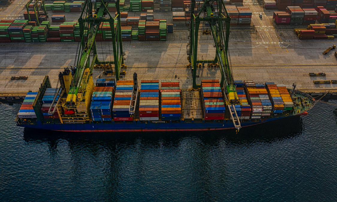 Smart Ship Operations