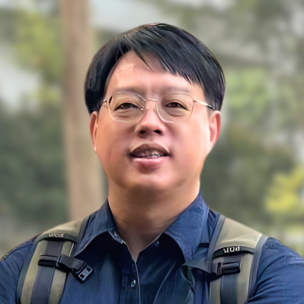 Michael Leow