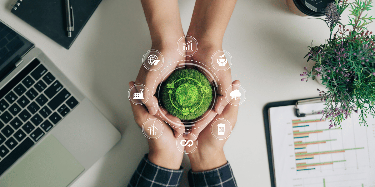Environmental Sustainability Measurement and Management