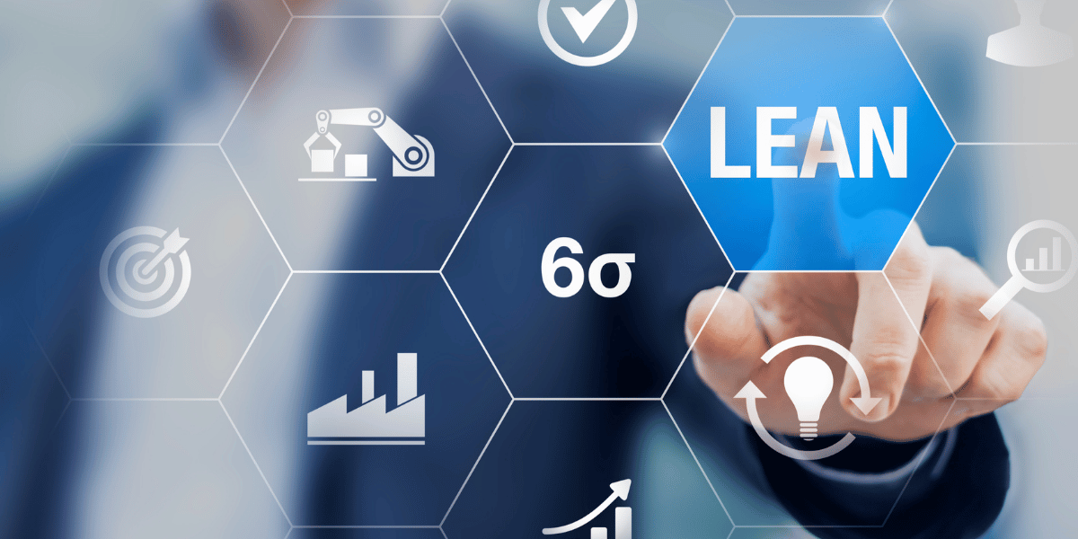 Operational Excellence in Engineering