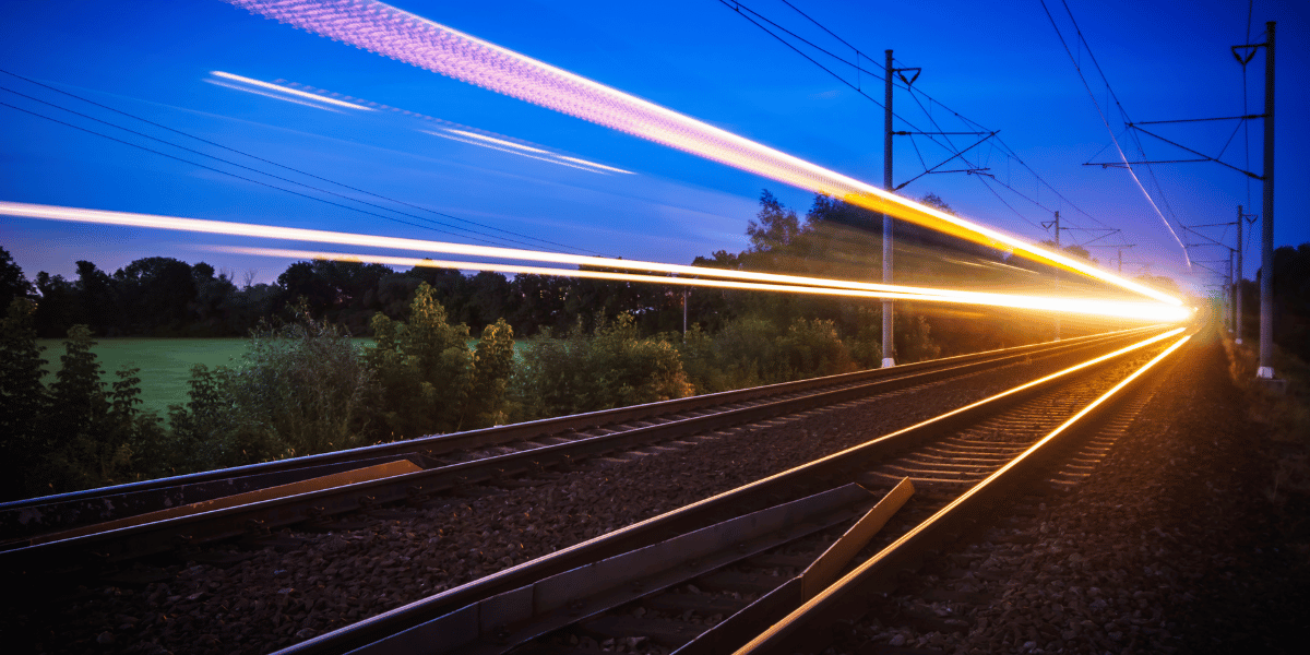 Railway Technologies