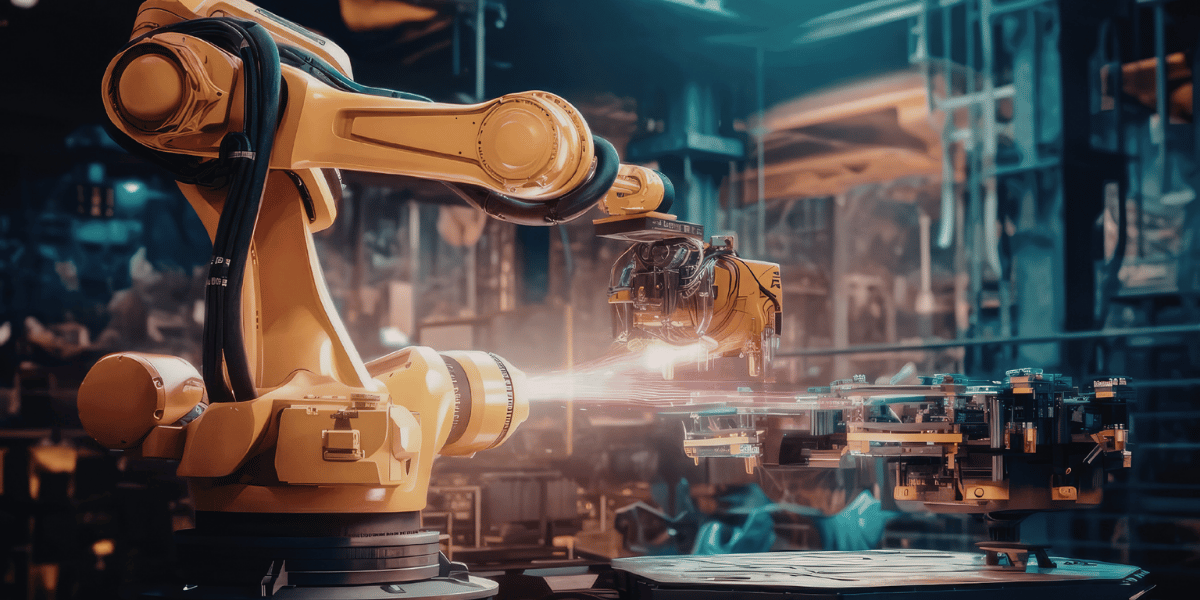 Robotics and Automation