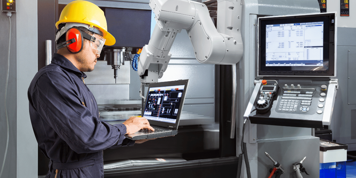Smart Maintenance