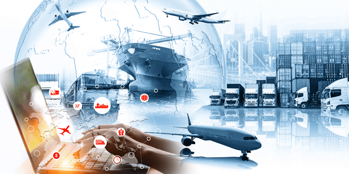 Supply Chain Essentials