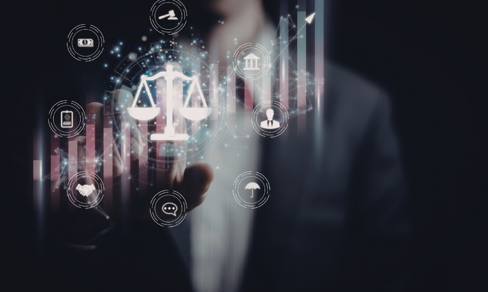 Agentic AI for Legal
