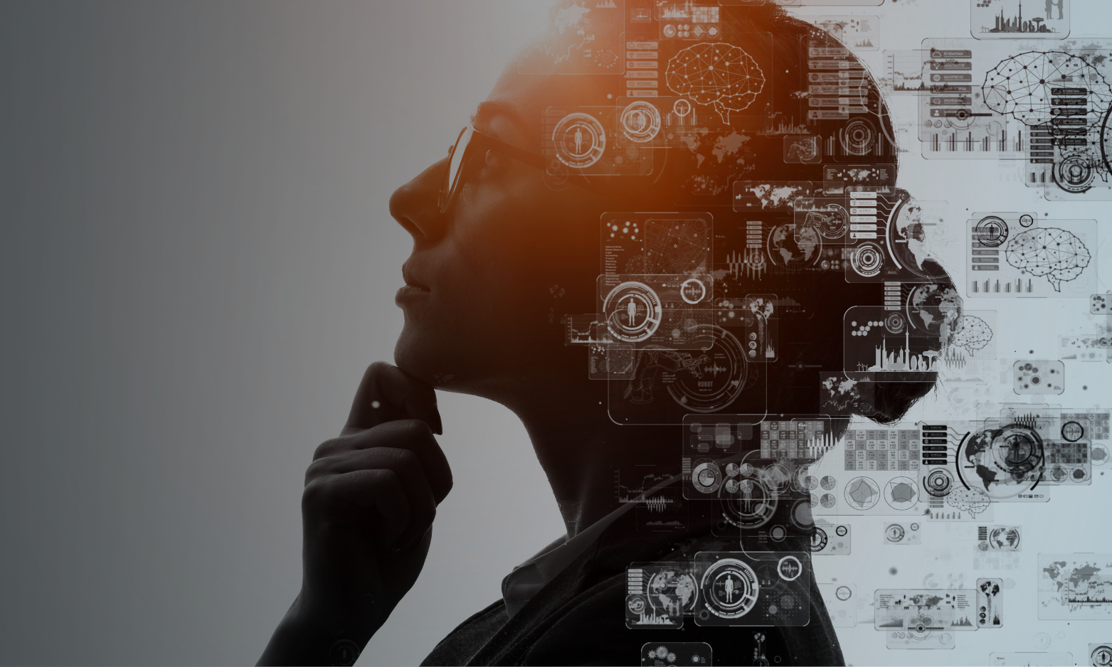 Leadership in Agentic AI