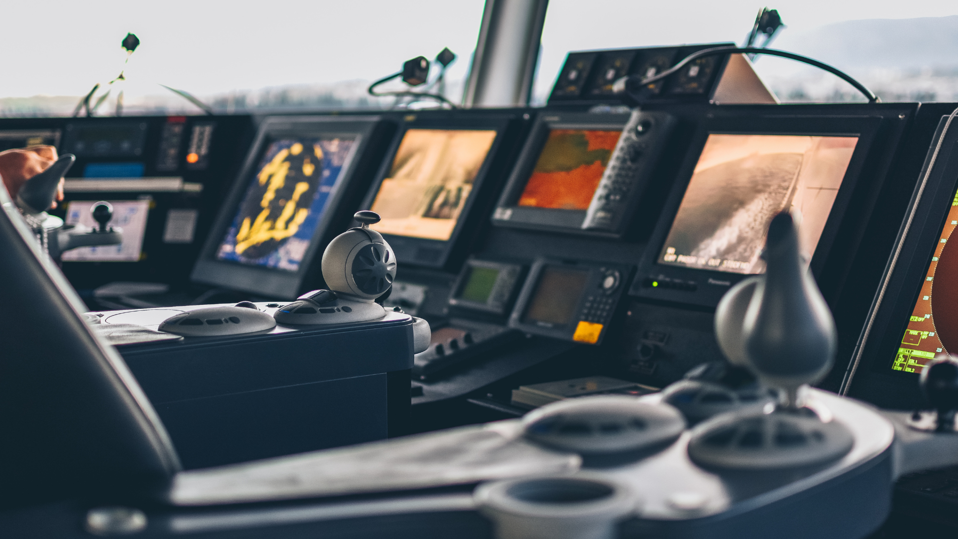 Marine Automation and Autonomous Systems