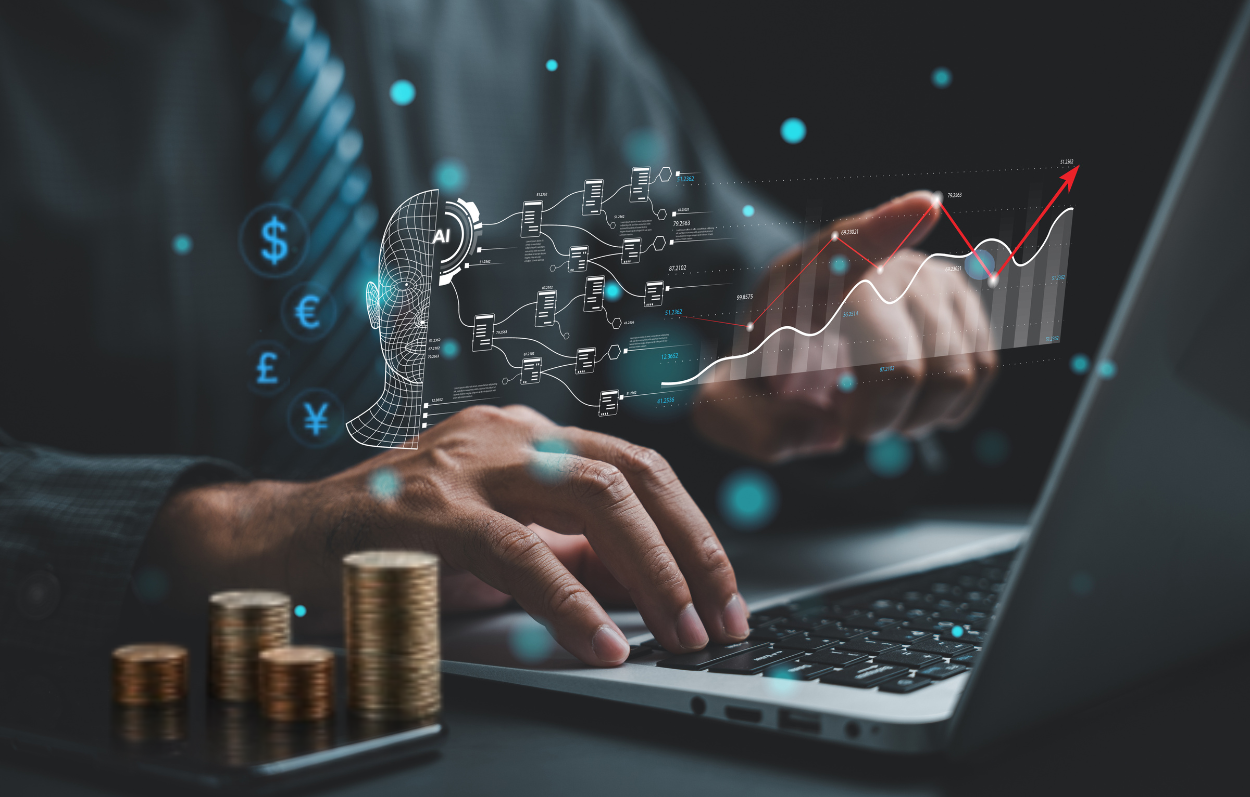 AI Economics & Control
