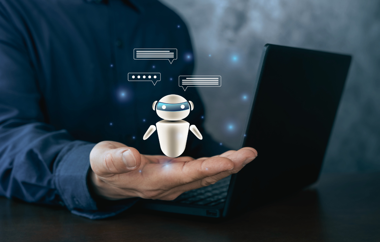 Enterprise AI & Agentic Workflows