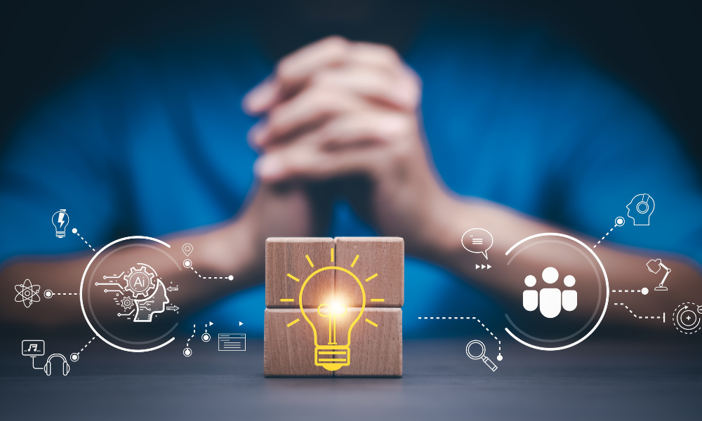 Systems Thinking for Champions