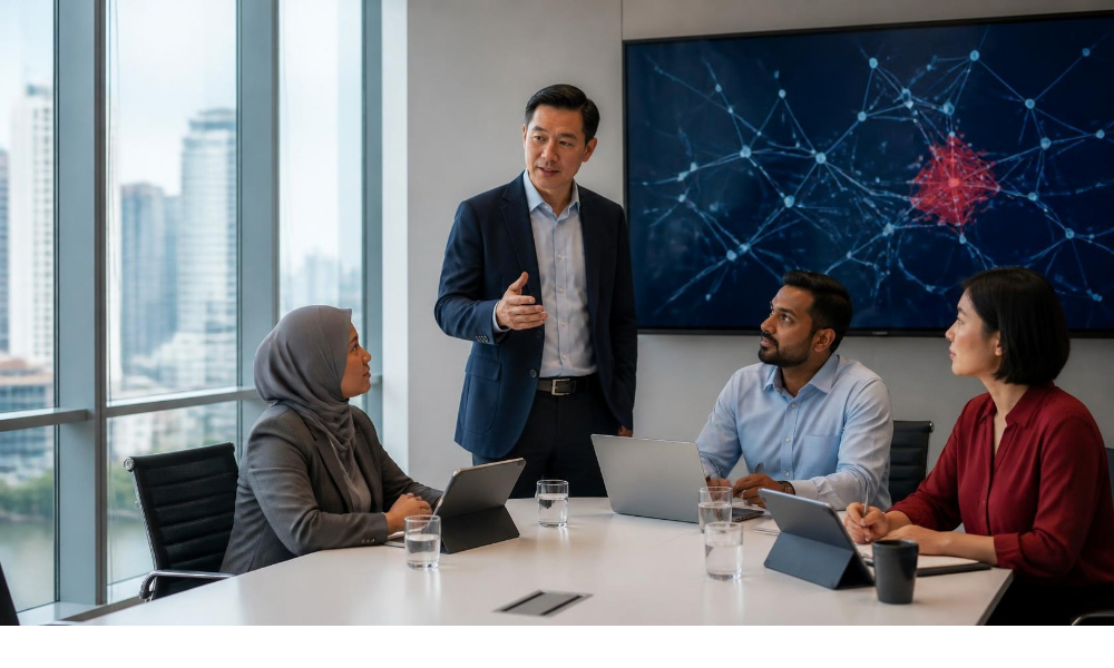 CISO Technical Programme Advanced Persistent Threat Detection and Response