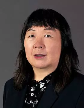 Cao Shuyu