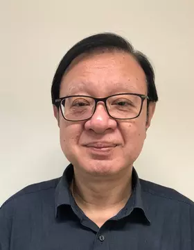 Charlie Lim Lean Wan