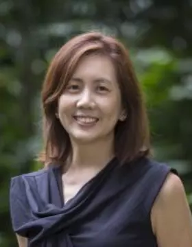 Cheryl Seah