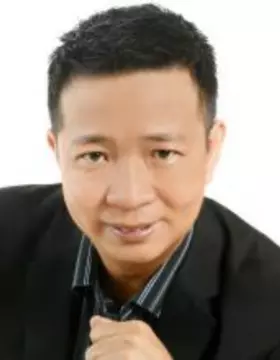 Chris Teo