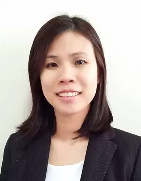 Chu Jia Huey Irene