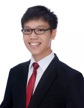 Dennis Tan