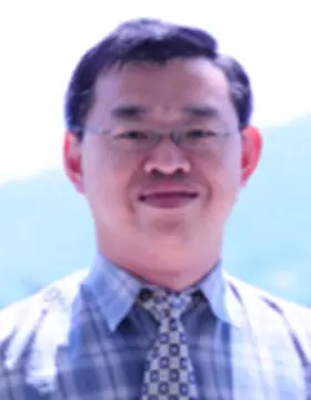 Dominic Foo