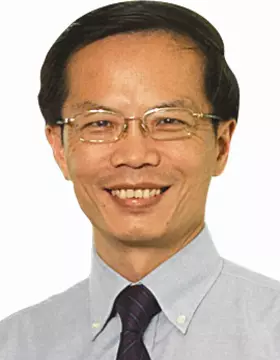 George Sun Qizhi