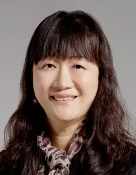 Janet Tan