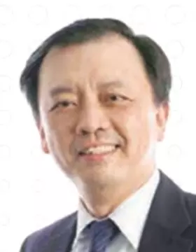 John Yong Tiong Hwee