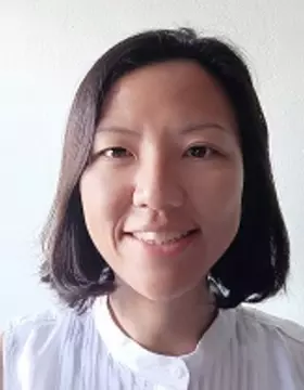Joyce Cheong