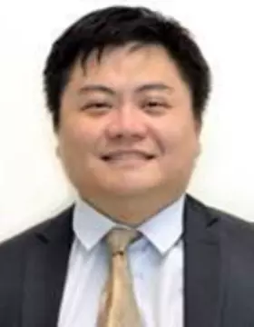 Kenneth Lai