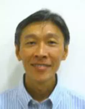 Lau Siow Shyong