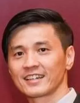 Poh Chee Keong