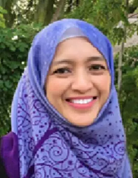 Rafidah Abu Bakar