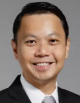 Randy Choo