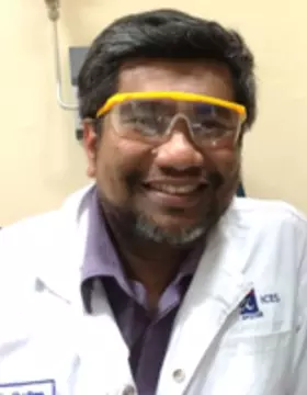 Shaik Salim
