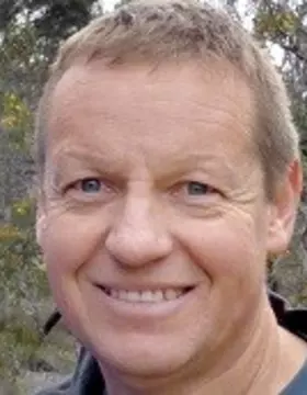 Stephen Bird