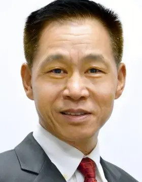 Zhou Yingxin