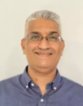 Brijesh Tewari