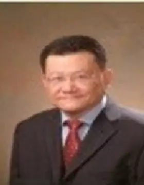 Lim Kian Kim