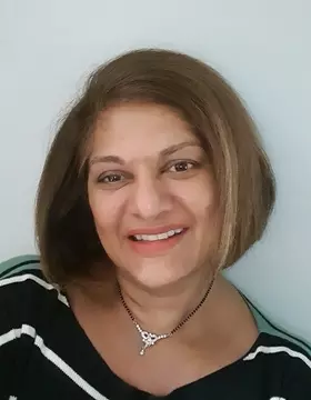 Rita Phillips