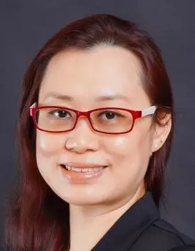 Er. Audrey Ang Siew Lin
