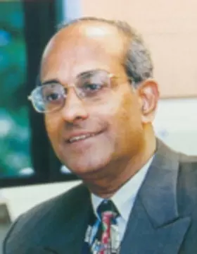 K. Seshadri