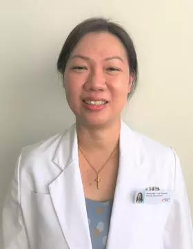 Kong Wai Ling Joanne