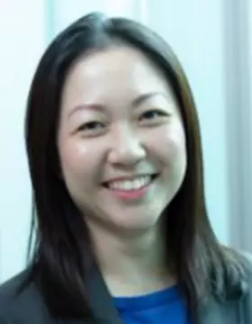 Nicole Seah
