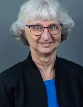 Tanya Packer