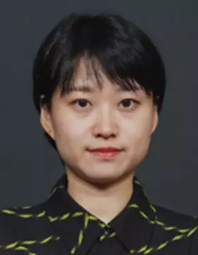 Zhang Yanan