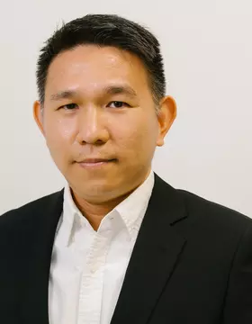 Sofren Leo Suhaendi