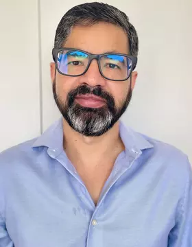 Anoop Sharma