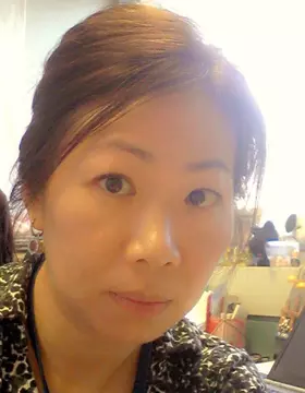 Eunice Ang
