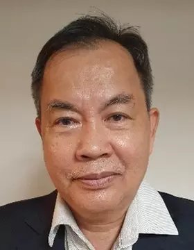 Ho Hiang Kwee